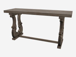 तालिका कंसोल ROSALIE (512,012)