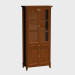 3 डी मॉडल Sideboard 4D2S (7420-41) - पूर्वावलोकन