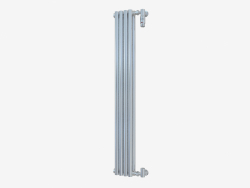 Radiateur Estet (1200x173; 4 sections)