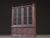 cabinet cupboard