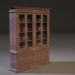 modèle 3D de armoire armoire acheter - rendu