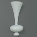 3D Modell Vase Tromba Fünfzig (Weiß) - Vorschau