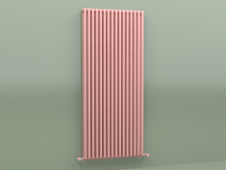 Radiateur SAX 2 (H 1500 16 EL, rose - RAL 3015)