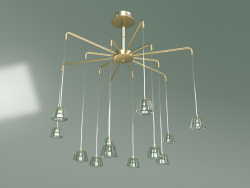 Candelabro 306-12