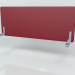 modèle 3D Ecran acoustique Desk Single Ogi Drive 800 Sonic ZPS820 (1990x800) - preview