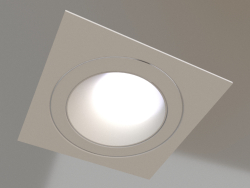 Luminaire encastré (6902)