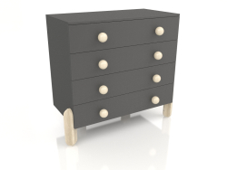 Chest of drawers D1 size M