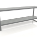 3d model Rack 180 (Anthracite) - preview