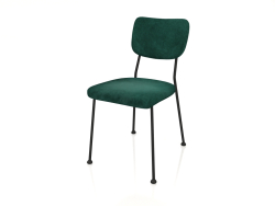 Benson chair (Green)