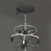 3D Modell Laborhocker T2 (Option 1) - Vorschau 3D Modell Laborhocker T2 (Option 1) - Vorschau