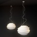 modello 3D Lampadario a bracci - anteprima