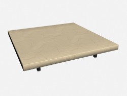 Mesa de café última