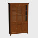 3 डी मॉडल Sideboard 6D3S (7420-42) - पूर्वावलोकन