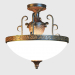 3d model Chandelier 254011903 - preview