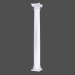 3d model Column (K26KL) - preview