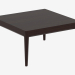 3d model Coffee table CASE №1 (IDT015002000) - preview