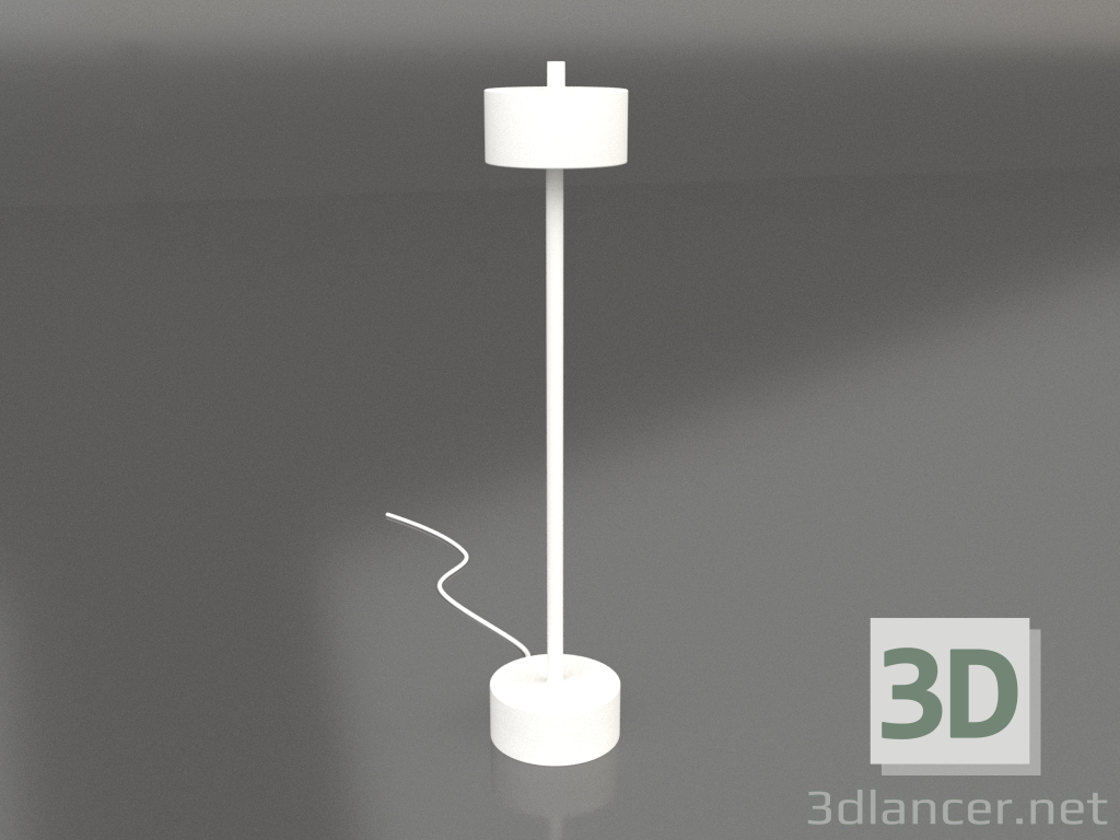 modèle 3D Lampe de table Otel TC 2 (Corona2019) - preview