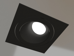 Recessed luminaire (6903)