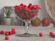 Raspberries