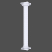 3d model Column (K26T) - preview