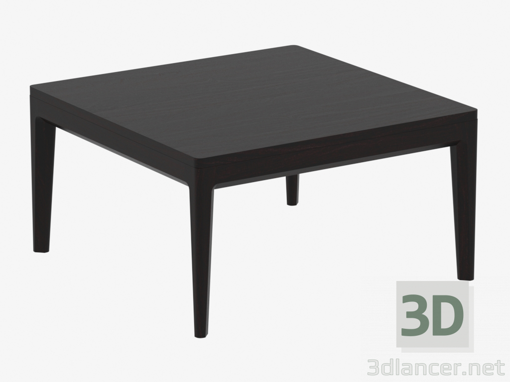 3d model Mesa de centro CASE №1 (IDT015003000) - vista previa