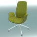 3d model Armchair (10HST) - preview