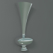 3d model Vase Tromba Fifty (Platinum) - preview