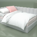 3d model Children's bed Valencia - preview