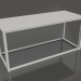 modello 3D Banco LK-1000 SK-ST - anteprima modello 3D Banco LK-1000 SK-ST - anteprima