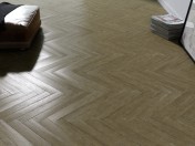 Vecchio parquet