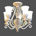 3d model Chandelier 254013605 - preview