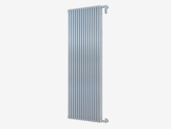 Radiator Estet (1800x629; 16 sections)