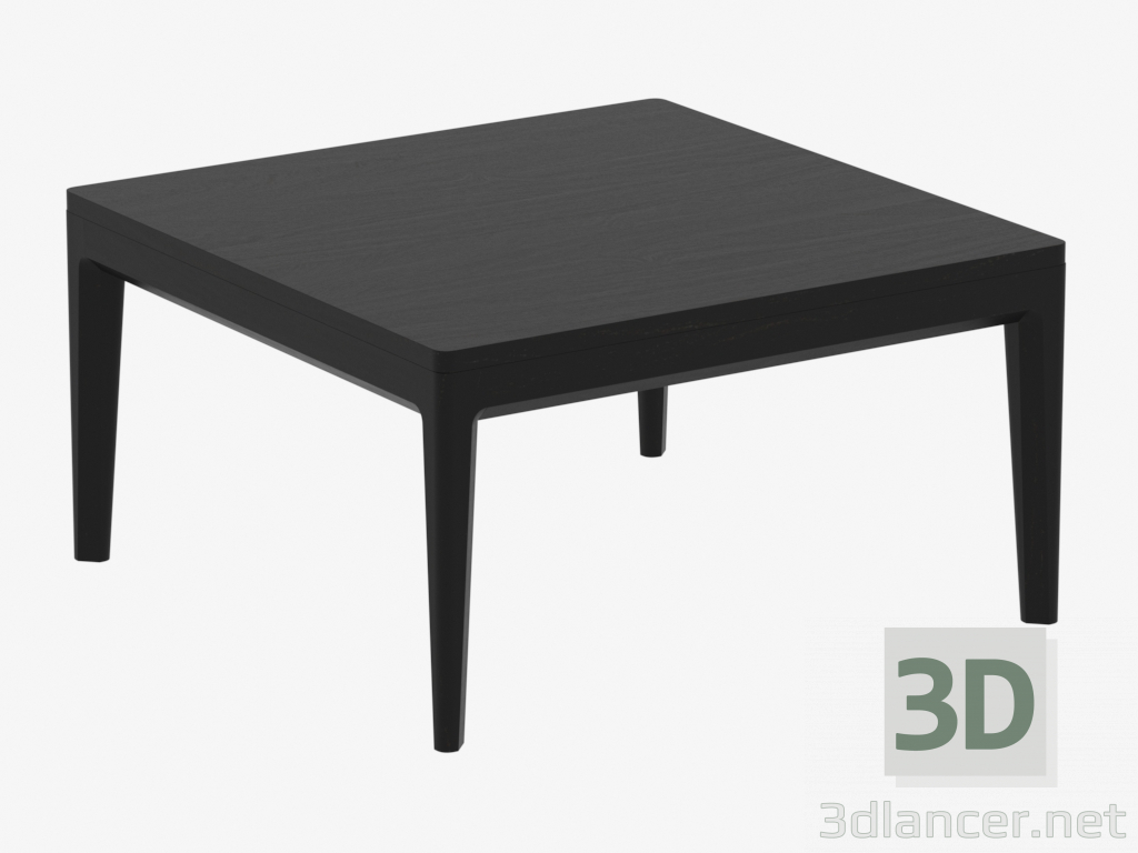 3D Modell Couchtisch CASE №1 (IDT015006000) - Vorschau