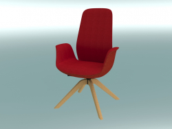 Fauteuil (10HW)