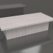 3d model Coffee table JT 101 (1600x800x400, wood pale) - preview