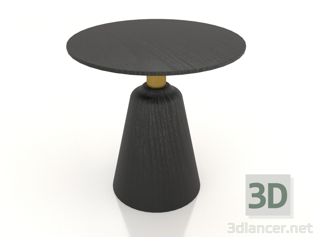 modèle 3D Table basse JULIE (TG-472) - preview