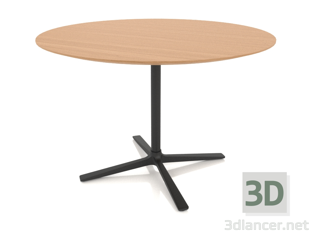 3D modeli Tablo d110 h73 - önizleme