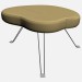 Modelo 3d Pouf Karem 1 - preview