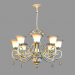 3d model Chandelier 254013808 - preview