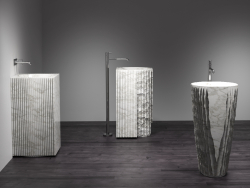 Washbasins Antonio Lupi