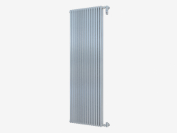 Radiateur Estet (1800х591; 15 sections)