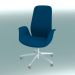 3d model Armchair (10ST) - preview