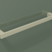 3d model Towel holder (90U01003, Bone C39, L 60 cm) - preview