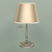 3d model Table lamp SAN MARINO ABAZUR SAN-LG-1 (PA) - preview