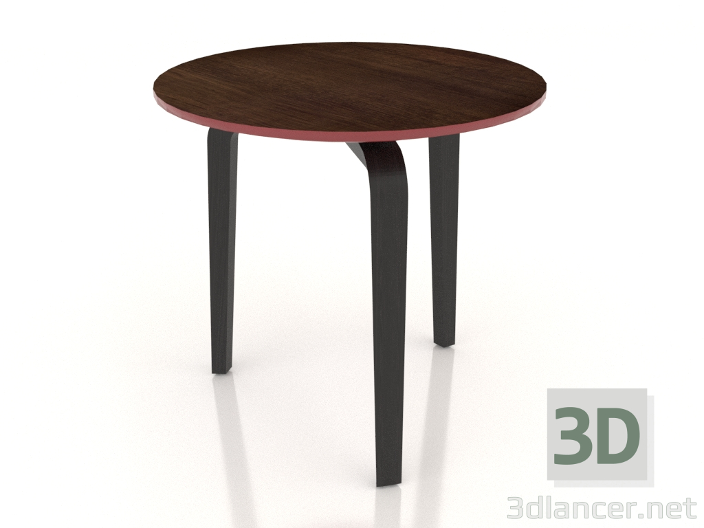 Modelo 3d Mesa de centro LADIN (BRC6111B) - preview