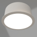 3d model Lamp MS-DROP-BUILT-R158-30W Warm3000 (WH, 90°, 230V) - preview