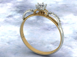 engagement ring