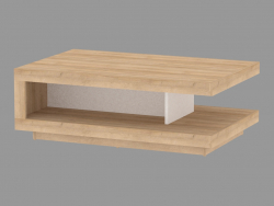 Coffee table (TYPE LYOT01)