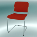 modello 3D Conference Chair (500V) - anteprima