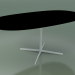 3d model Oval table 0793 (H 74 - 100x182 cm, F05, V12) - preview